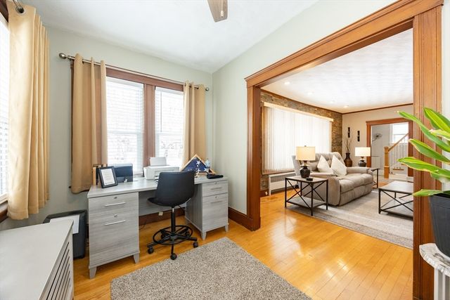 50 Lawrence Rd, Medford, MA 02155