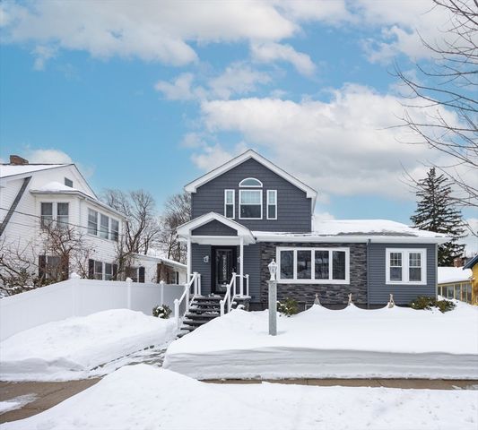 50 Lawrence Rd, Medford, MA 02155