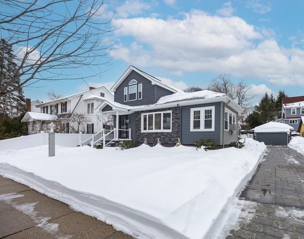 50 Lawrence Rd, Medford, MA 02155