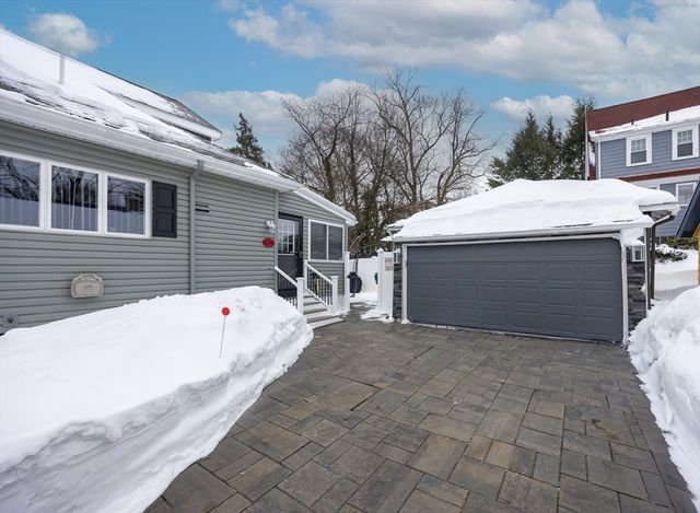 50 Lawrence Rd, Medford, MA 02155