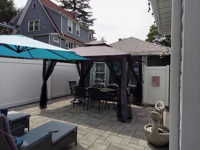 50 Lawrence Rd, Medford, MA 02155