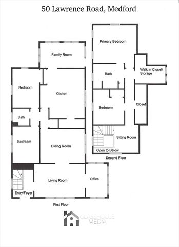 50 Lawrence Rd, Medford, MA 02155