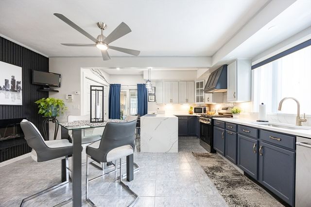 50 Lawrence Rd, Medford, MA 02155