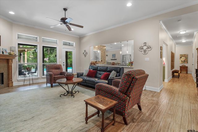 18551 Lazy Lane, Flint, TX 75762