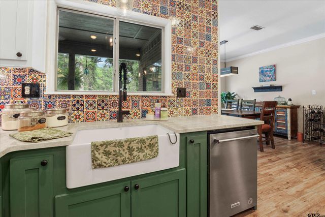 18551 Lazy Lane, Flint, TX 75762