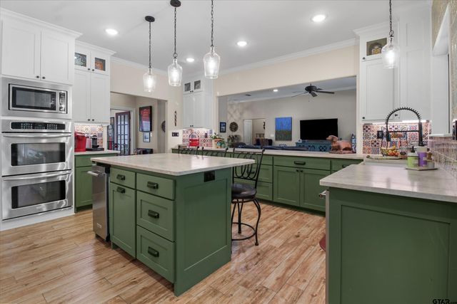 18551 Lazy Lane, Flint, TX 75762