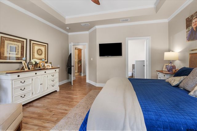 18551 Lazy Lane, Flint, TX 75762