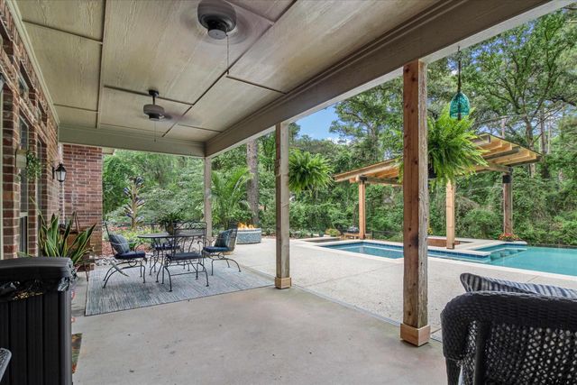 18551 Lazy Lane, Flint, TX 75762