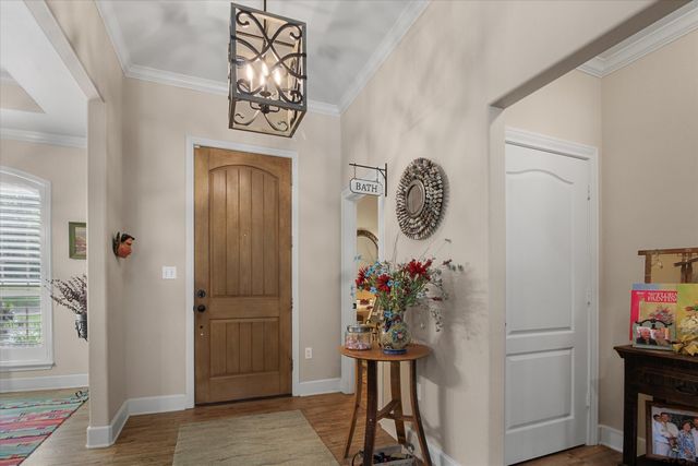 18551 Lazy Lane, Flint, TX 75762