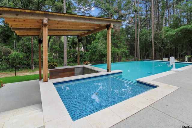 18551 Lazy Lane, Flint, TX 75762