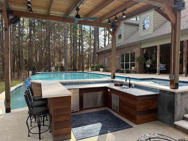 18551 Lazy Lane, Flint, TX 75762