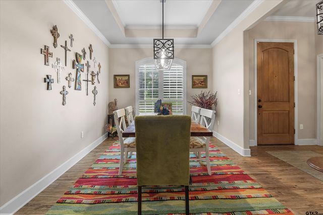 18551 Lazy Lane, Flint, TX 75762