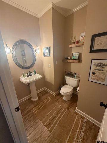 18551 Lazy Lane, Flint, TX 75762