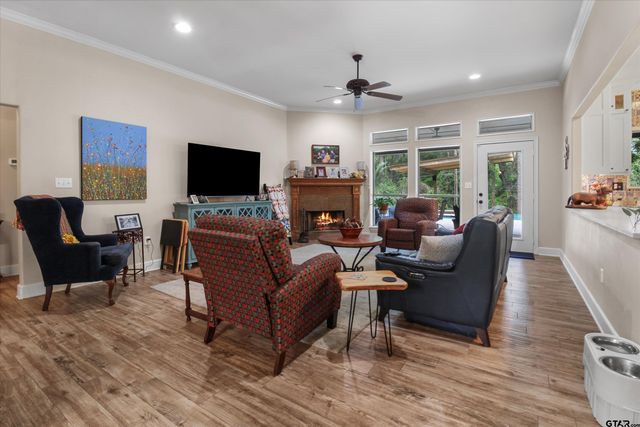 18551 Lazy Lane, Flint, TX 75762