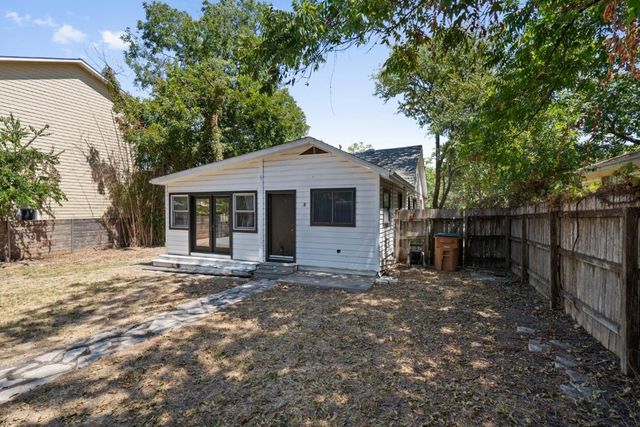 1500 Newning Ave, Austin, TX 78704