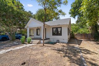 1500 Newning Ave, Austin, TX 78704