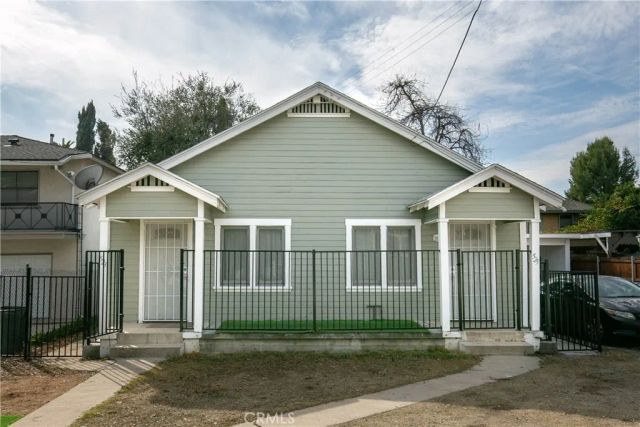 523 Lincoln, Pasadena, CA 91103