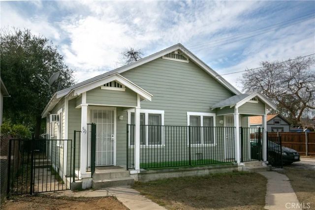 523 Lincoln, Pasadena, CA 91103