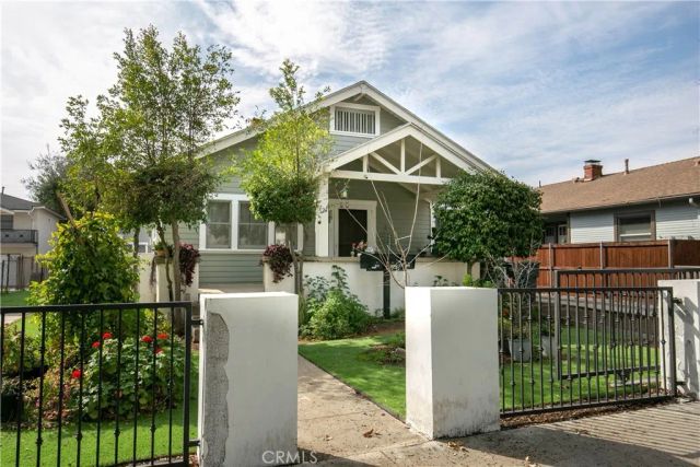 523 Lincoln, Pasadena, CA 91103