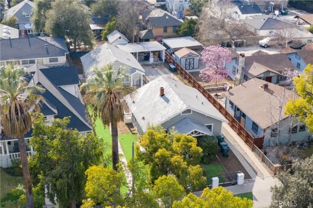 523 Lincoln, Pasadena, CA 91103