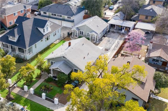 523 Lincoln, Pasadena, CA 91103