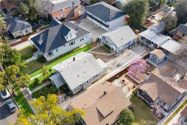 523 Lincoln, Pasadena, CA 91103