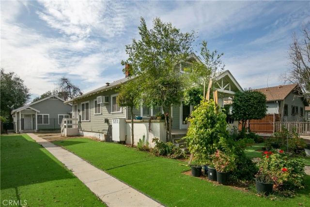 523 Lincoln, Pasadena, CA 91103