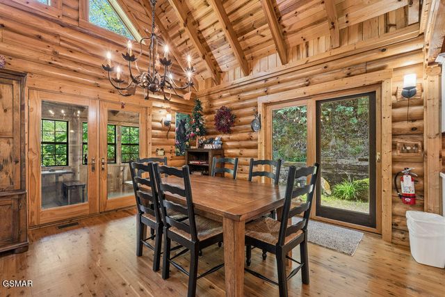 2202 Price Cove Road, Sevierville, TN 37876