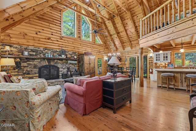 2202 Price Cove Road, Sevierville, TN 37876
