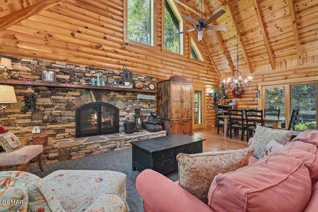 2202 Price Cove Road, Sevierville, TN 37876