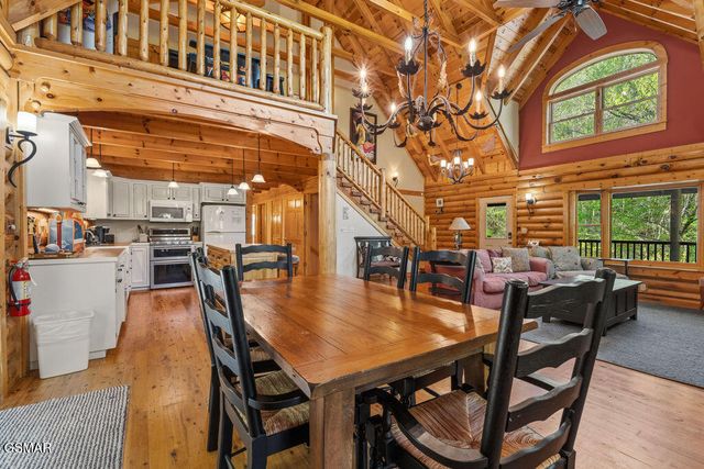 2202 Price Cove Road, Sevierville, TN 37876