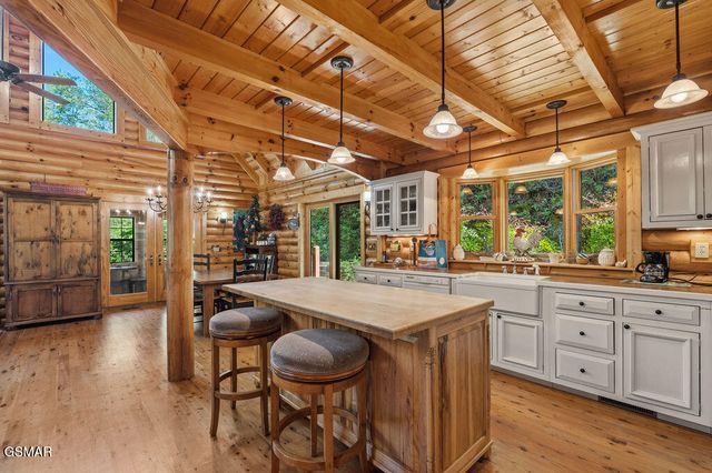 2202 Price Cove Road, Sevierville, TN 37876