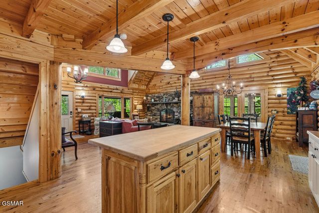 2202 Price Cove Road, Sevierville, TN 37876