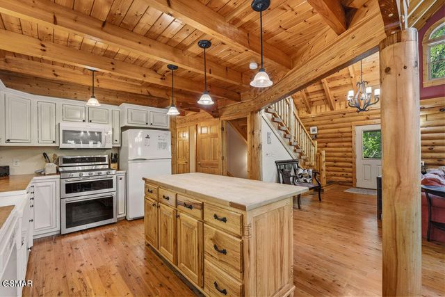 2202 Price Cove Road, Sevierville, TN 37876