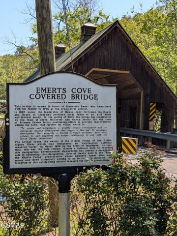 2202 Price Cove Road, Sevierville, TN 37876