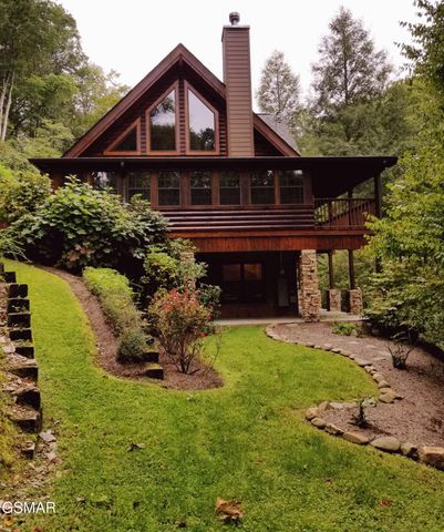 2202 Price Cove Road, Sevierville, TN 37876