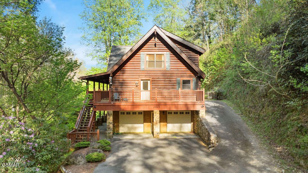 2202 Price Cove Road, Sevierville, TN 37876