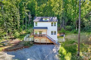 215 David Ridge Road, Black Mountain, NC 28711