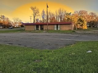 1414 E Michigan Avenue, Battle Creek, MI 49014