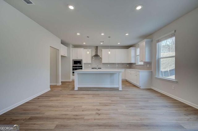 2444 Dixon Place, Lawrenceville, GA 30045