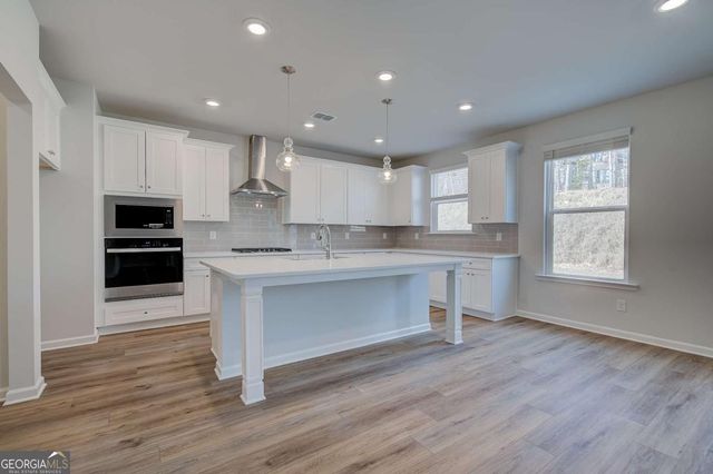 2444 Dixon Place, Lawrenceville, GA 30045