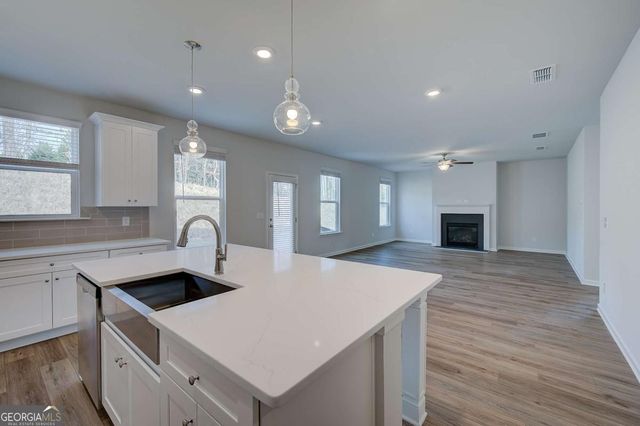 2444 Dixon Place, Lawrenceville, GA 30045