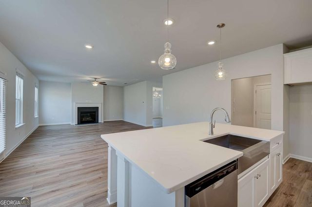 2444 Dixon Place, Lawrenceville, GA 30045