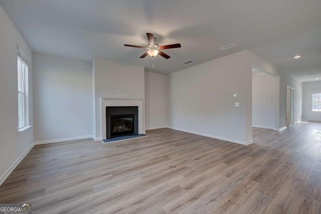 2444 Dixon Place, Lawrenceville, GA 30045