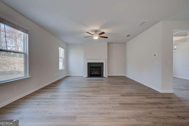 2444 Dixon Place, Lawrenceville, GA 30045