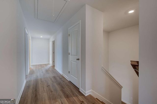 2444 Dixon Place, Lawrenceville, GA 30045