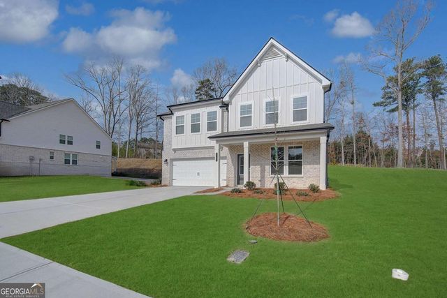 2444 Dixon Place, Lawrenceville, GA 30045