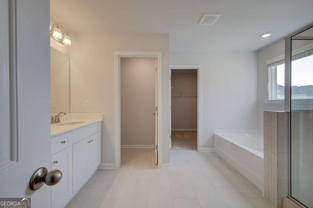 2444 Dixon Place, Lawrenceville, GA 30045