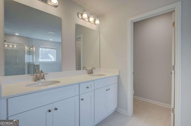 2444 Dixon Place, Lawrenceville, GA 30045