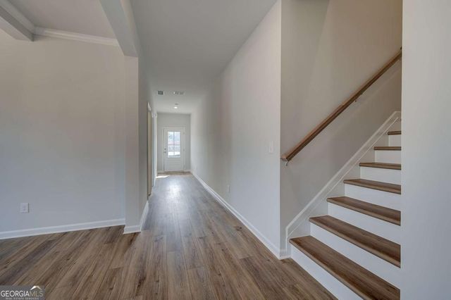 2444 Dixon Place, Lawrenceville, GA 30045